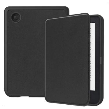 Imagem de Capa Case Sintética Para Leitor Digital Kobo Libra 2