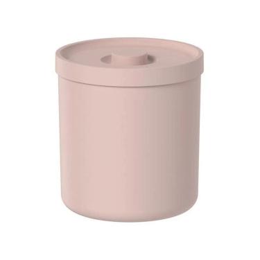 Imagem de Lixeira Cesto De Lixo Bold Com Tampa Ou 6L