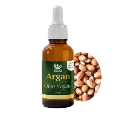 Imagem de Óleo Vegetal Argan - Destilaria Bauru, 30 ml