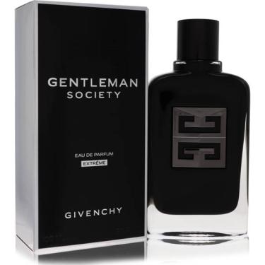 Imagem de Gentleman Society Givenchy Extrême Perfume Masculino Eau de Parfum 100ml