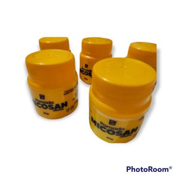 Imagem de Creme Previne Olheiras e Melasma 6 Potes