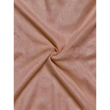 Imagem de Capa Protetora Para Colchão Solteiro - Homelandia, Salmão