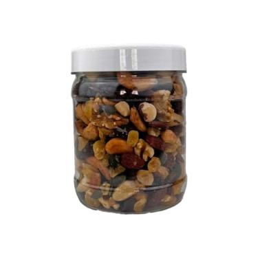 Imagem de Mix de Castanhas e Frutas Secas 400g | Armazém Seu Luiz