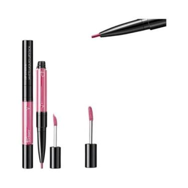 Imagem de Lápis Labial Ultra Preciso À Prova d'Água De Longa Duração Alta Pigmen
