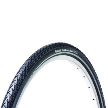 Imagem de Panaracer Tour Guard Plus Pneu com conta de arame, 700 x 38C