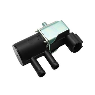 Imagem de 16131AA070 Válvula solenoide de purga de vapor compatível com Subaru BRZ 2010-2020 Forester 2011-2013 ETC, substitui 2M1462 CP755