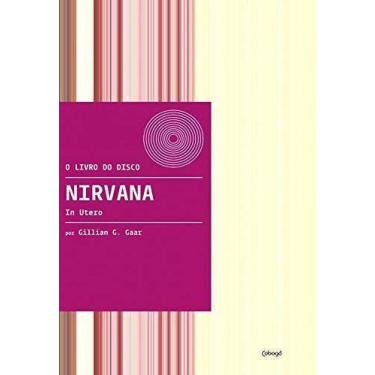 Imagem de Nirvana - In Utero - COBOGO EDITORA, Sortido