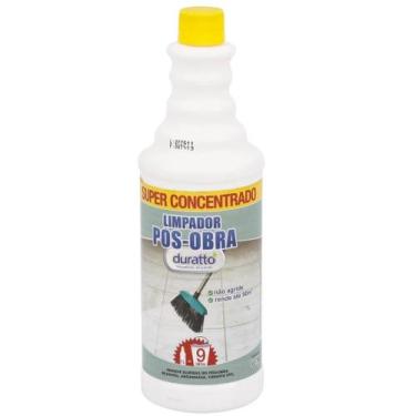 Imagem de Limpador Pós-obra 1l - Duratto