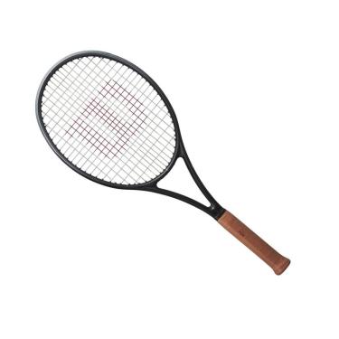 Imagem de Raquete De Tênis Wilson Rf 01 Roger Federer (16x19- 300g) Empunhadura L2