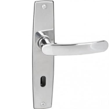 Imagem de FECHADURA INOX PREMIUM/INT 2700/41 IP 40MM, Alianca, 2700/41