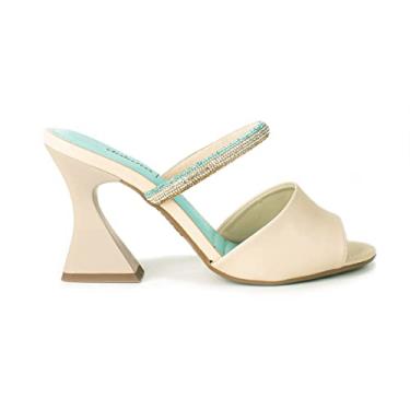 Imagem de Tamanco Salto Alto Dakota Dt22-y0702