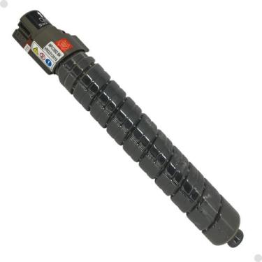 Imagem de Cartucho Toner Mpc3002 Mpc3502 Compativel Ricoh Preto - ISD