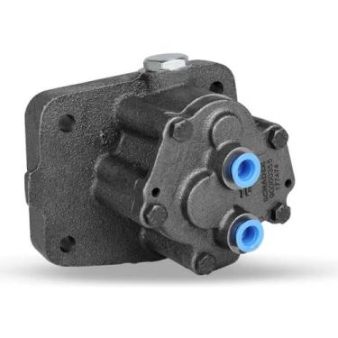 Imagem de Bomba de combustível Dianteiro Ford Cargo 2006 a 2019 - SCHADEK