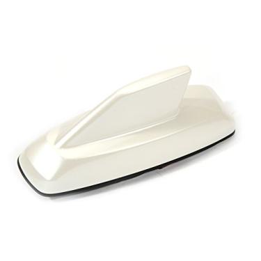 Imagem de ACDelco 23258464 GM equipamento original diamante branco antena de alta frequência