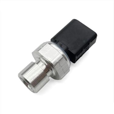 Imagem de Car AC Pressure Switch Replacement, Air Con Pressure Sensor, For Crafter, For 2017, For Golf 2013 2014 2015 2016 2017 Car 5Q0959126A 5K0959126