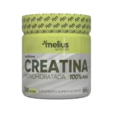 Imagem de Creatina Monohidratada 100% Pura (300g)