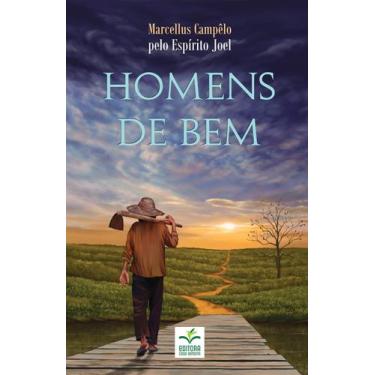 Imagem de Livro - Homens de bem