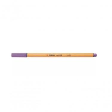Imagem de Caneta Hidrográfica Fine Point 88 Stabilo Violeta Acizentado 88/62