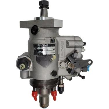 Imagem de Bomba de injeção de combustível original compatível com John Deere 4045T 4045TF motor 6205 6215 6415 6505 6515 tratores RE503084 SE500771 DB4429-5610