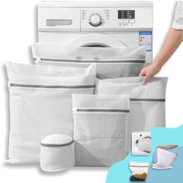 Imagem de WE DROP - Saco para lavar roupas (G)