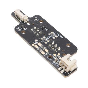 Imagem de KUIDAMOS Placa Adaptadora de Energia para Kit de Substituição AMS, Placa de Alimentação Multicolorida Compacta e Fácil de Usar para Impressoras 3D da Série X1 X1C X1E, Ideal para Entusiastas de DIY,