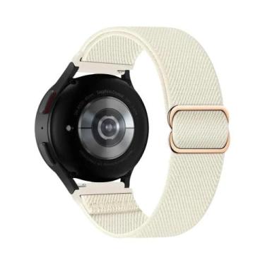 Imagem de Pulseira Ajustável De Nylon Para COROS pace pro 3 2 APEX2 pro 42mm 46m