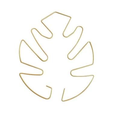 Imagem de Conjunto De Clipes De Bambu Duráveis Monstra Suporte Treliça Casco De 