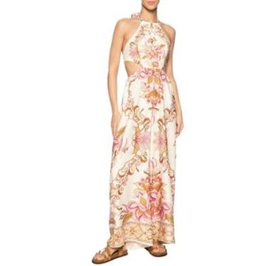 Imagem de Macacão Farm Rio Jardim Majestoso-Feminino