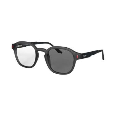 Imagem de Óculos De Leitura Unissex Com Lentes Ópticas Progressivas Multifocais 