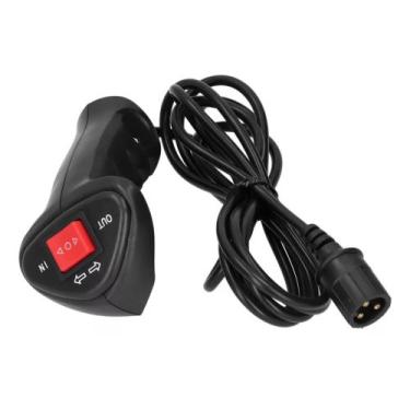 Imagem de Controle Guincho Eletrico Com Fio - LR Parts