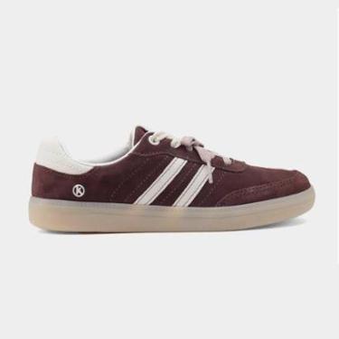 Imagem de Tenis Kolosh Feminino Casual ARBO C3909-Feminino