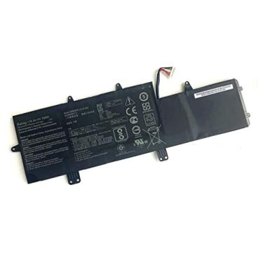 Imagem de C41N1804 Compatível para portátil ASUS ZenBook Pro 14 UX450FDX UX450FD UX480 UX480FD UX450FDX-1A UX450FDX (15,4 V 70 Wh)