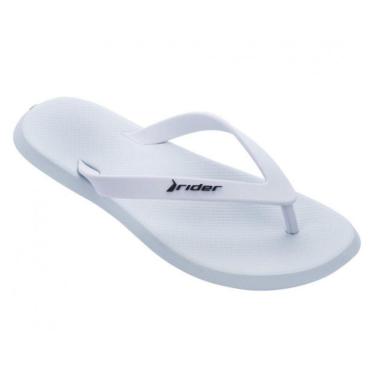 Imagem de Sandália Rider R1 Speed Ad Branco-Masculino