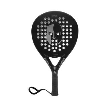 Imagem de Raquetes De Padel De Fibra De Carbono Leves Com Núcleo De Espuma EVA M