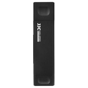 Imagem de Leitor de cartão SD 3 em 1 para iPhone