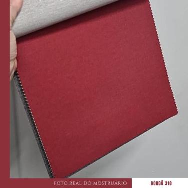 Imagem de Sofá  Gianni Sem Braço Tecido Acquablock Pé Aço  160cm - 4R Estofados,