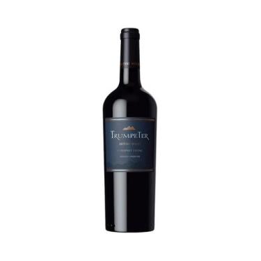 Imagem de Vinho Rutini Trumpeter Cabernet Franc 750 Ml