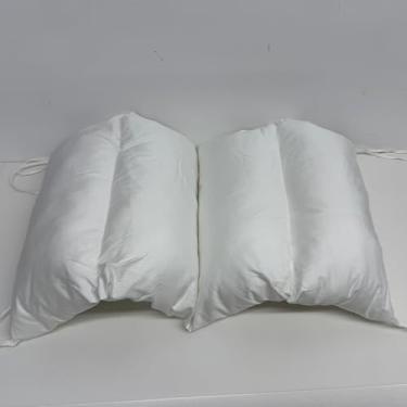 Imagem de BlueWood Almofada para arco de escalada, filosofia Montessori, almofada macia e antiderrapante para crianças, almofada Pikler para ler, brincar, jogos, festas (branca)