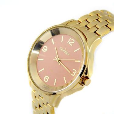 Imagem de Relógio Condor Feminino Analógico Copc21Aeaz/K4T +