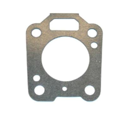 Imagem de Placa Bomba De água Mercury 5hp Motor Em ótimas Condições