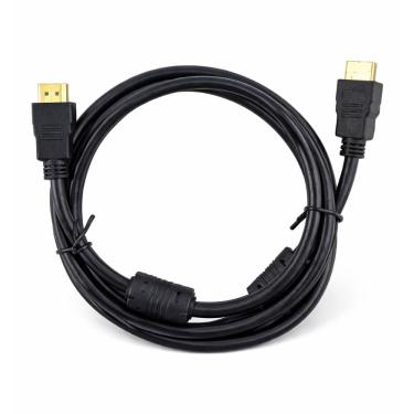 Imagem de Cabo HDMI Hayom CB1104 Full HD 1,5 Metros Preto - CB1104