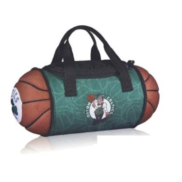 Imagem de Lancheira Bolsa Termica/Bola Boston Celtics