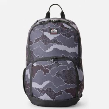 Imagem de Mochila Rip Curl Evo 24L Search Camo WT26-Masculino