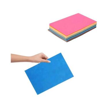 Imagem de 40PCS De Tecido De Feltro Para Artesanato DIY, Decorações De Halloween