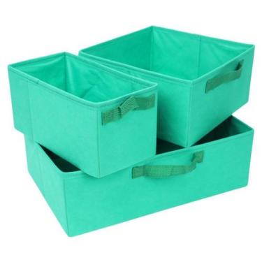 Imagem de Caixa Presente Luxo Sofisticação E Charme Na Embalagem - Organibox