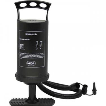 Imagem de Bomba Infladora Pratico Mor 1888