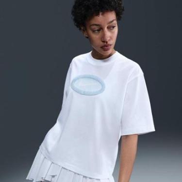 Imagem de Camiseta Nike Sportswear Hyper Femme Feminina-Feminino