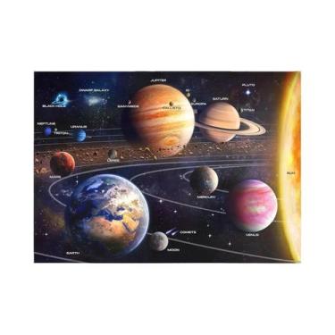 Imagem de Quebra-Cabeças De Madeira Para Adultos 1000/500/300 Peças Design Do Si