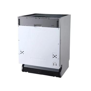 Imagem de LAVA LOUÇAS CRISSAIR DE EMBUTIR/REVESTIR 16 SERVIÇOS 2 ZONAS DE LAVAGEM 16 SERVIÇOS 220V CLL16BLT