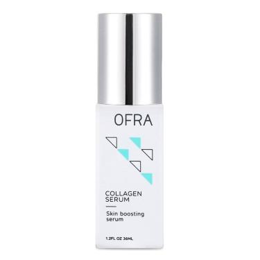 Imagem de Sérum OFRA Cosmetics Collagen Booster 36mL anti-envelhecimento